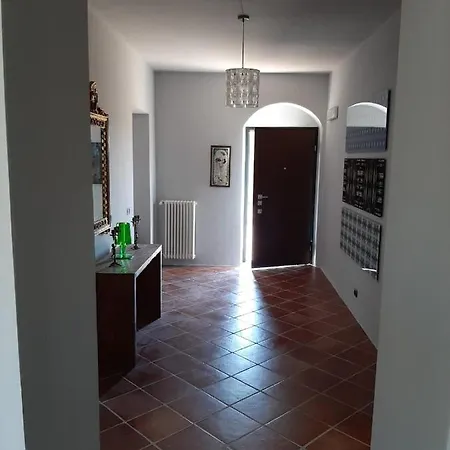 Casa de Campo Rocco Ozzano Monferrato