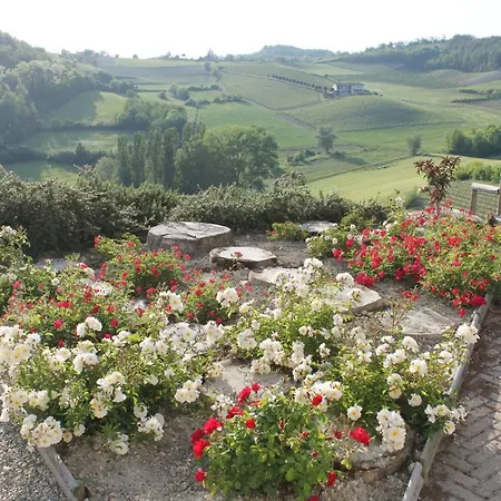 Rocco Country house Ozzano Monferrato
