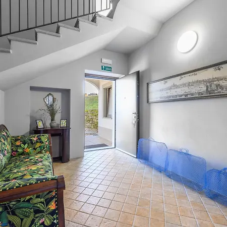 Casa de Campo Rocco Ozzano Monferrato