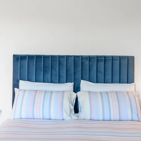 Casa de Campo Rocco *