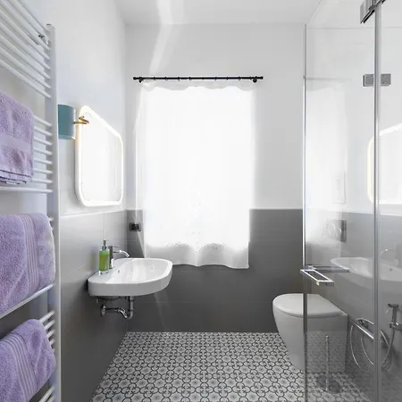 Casa de Campo Rocco *