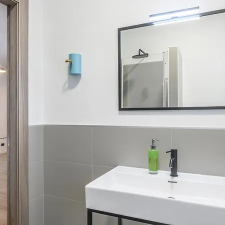 Rocco Casa de Campo *