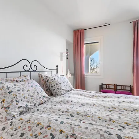 Rocco Country house *