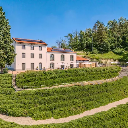 Country house Rocco Ozzano Monferrato