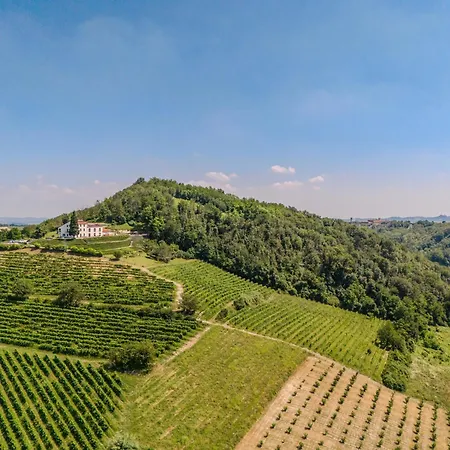 Rocco Ozzano Monferrato