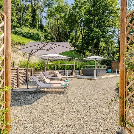 Rocco Country house