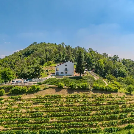 Country house Rocco