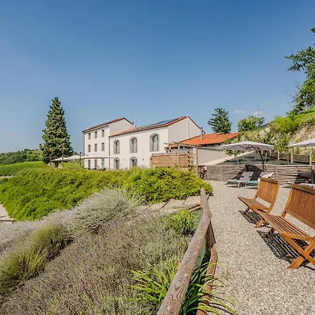 Country house Rocco *